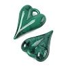 Acrylic Pendants OACR-M025-01B-2
