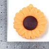 PVC Plastic Pendants KY-U004-03B-3