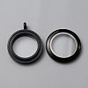 304 Stainless Steel Locket Pendants LS-FIND-WH0032-58B-EB-3