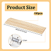 Round Bamboo Sticks WOOD-WH0030-83E-2