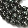 Natural Green Kyanite Beads Strands G-H335-B02-12mm-AB-4