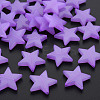 Imitation Jelly Acrylic Beads MACR-S373-90-E04-1