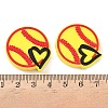 Silicone Beads SIL-I012-01A-3