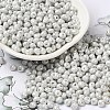 6/0 Glass Seed Beads SEED-M012-01A-14-1
