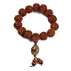 Mala Beads Bracelet LS-BJEW-P291-03-1-1
