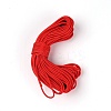 Braided Nylon D Loop Compound Bow Release Rope OCOR-WH0065-03A-1