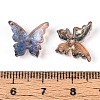 Baking Paint Glass Beads LS-DGLA-T004-04A-3