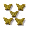 Cinnabar Beads CARL-K001-06-1