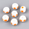 Handmade Lampwork Beads LAMP-ZX003-06-01-1