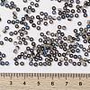 MIYUKI Round Rocailles Beads X-SEED-G008-RR4556-3