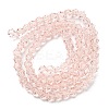 Transparent Glass Beads Strands LS-GLAA-F029-2mm-26-2