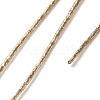 Laser PU Leather Cord AJEW-I070-A02-3