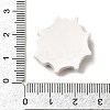 Halloween Theme Cartoon Resin  Cabochons CRES-D043-01A-3