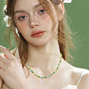 180G 15 Style 8/0 Glass Round Seed Beads SEED-AR0001-19-5