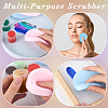 Beauty Facial Sponges MRMJ-WH20003-07D-4