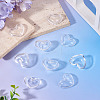 12Pcs Transparent Acrylic Beads TACR-TA0001-77C-8