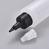 60ml Plastic Glue Bottles LS-DIY-WH0002-06H-60ml-2