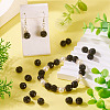 30Pcs Pave Disco Ball Beads RB-TA0001-26B-7