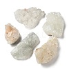 Rough Nuggets Natural Apophyllite Healing Stone DJEW-P006-01B-1