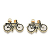 Light Gold Plated Alloy Jewelry Enamel Pendants PALLOY-Z001-29A-3