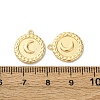 Brass Pendants KK-D388-03G-02-3