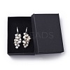 Dangle Earrings EJEW-JE03521-3