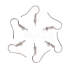 304 Stainless Steel Earring Hooks X-STAS-S111-003-2