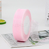 Polyester Organza Ribbon FABR-PW0001-003A-15-1