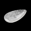 Natural Quartz Crystal Big Pendants G-F820-05A-15-2