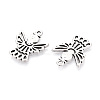 Tibetan Style Alloy Pendants PALLOY-T090-108AS-2