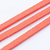 Faux Suede Cord X-LW-R003-4mm-1053-2
