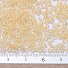 MIYUKI Round Rocailles Beads SEED-JP0008-RR0201-4