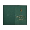 Rectangle Paper Greeting Card AJEW-P123-C06-3