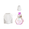 DIY Wishing Bottle Silicone Molds LS-SIMO-C014-01C-1