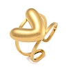 304 Stainless Steel Finger Ring LS-RJEW-L125-02G-22-1