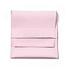 Microfiber Jewelry Pouches ABAG-P007-01B-03-1