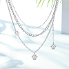 20Pcs 304 Stainless Steel Charms STAS-UN0056-19-4