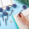 ABS Plastic Ball-Point Pen BT-TAC0003-12G-7