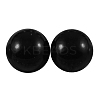 10000pcs ABS Plastic Imitation Pearl Cabochons SACR-S738-4mm-Z25-1