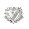 304 Stainless Steel Pendants LS-STAS-P390-02A-P-1