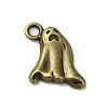 Tibetan Style Alloy Pendants LS-PALLOY-M217-33AB-1