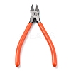 Chrome-vanadium Steel Jewelry Pliers TOOL-G021-12-1