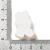 Christmas Theme Opaque Resin Cabochons LS-RESI-F053-B05-3