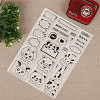 PVC Plastic Stamps DIY-WH0167-56-142-6