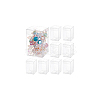 Rectangle PVC Packaging Boxes CON-WH0099-30C-7