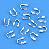 Brass Wire Guardian and Protectors KK-WH0085-01S-RS-1