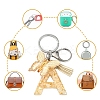 Resin & Acrylic Keychain KEYC-YW00121-01-6