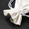 Velvet Cloth Drawstring Bags LS-TP-G001-01A-03-4
