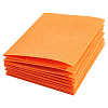 15Pcs Felt Non Woven Fabric DIY-SP0003-93N-1
