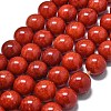 Natural Malaysia Jade Beads Strands G-L645-A01-12mm-09-1